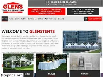 glenstents.com