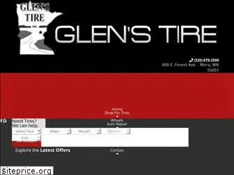 glenstire.com