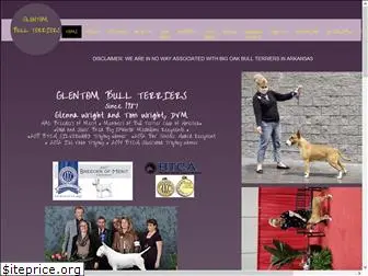 glentombullterriers.com