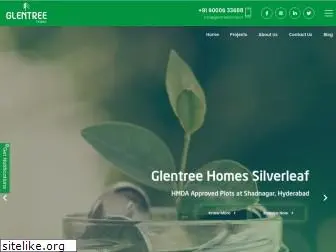 glentreehomes.in