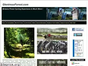 glentressforest.com