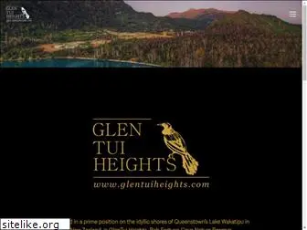 glentuiheights.com