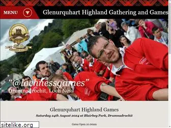 glenurquhart-highland-games.co.uk