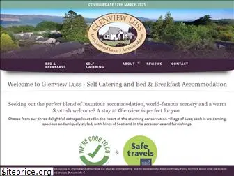 glenview-luss.co.uk