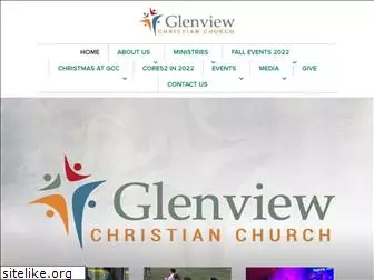 glenviewchristian.org