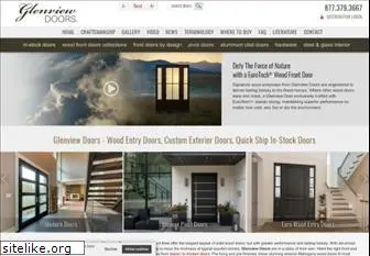 glenviewdoors.com