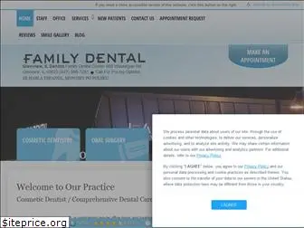 glenviewfamilydental.com