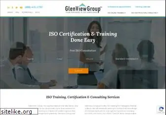 glenviewgroup.com