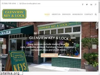 glenviewkey.com