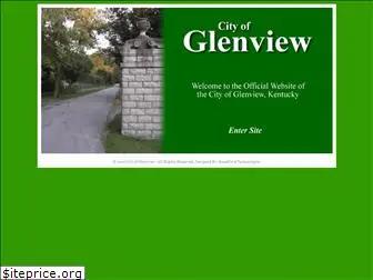 glenviewky.gov