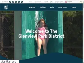 glenviewparkdistrict.org