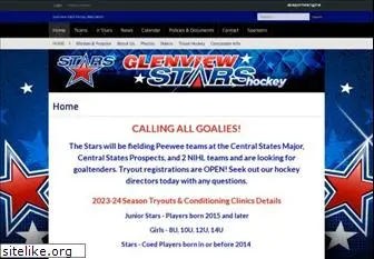 glenviewstars.org