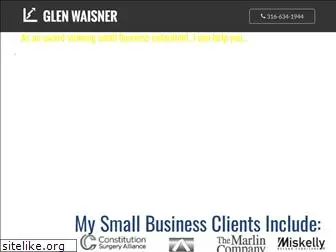 glenwaisner.com