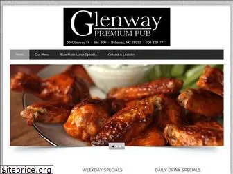 glenwaypremiumpub.com