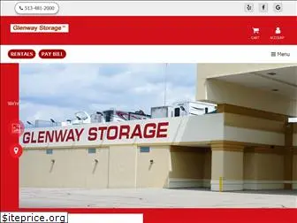 glenwaystorage.net