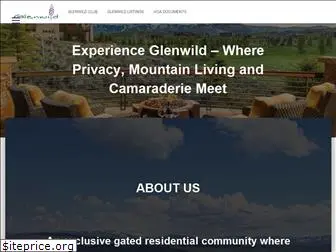 glenwild.com