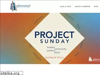 glenwoodchurch.com