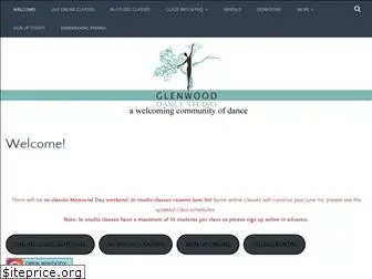 glenwooddancestudio.com
