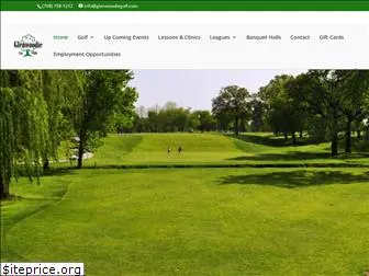 glenwoodiegolf.com