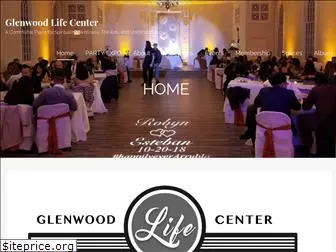 glenwoodlifecenter.org