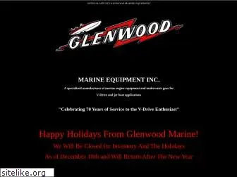 glenwoodmarine.net