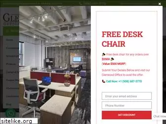 glenwoodoffice.com