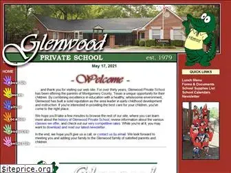 glenwoodprivateschool.com