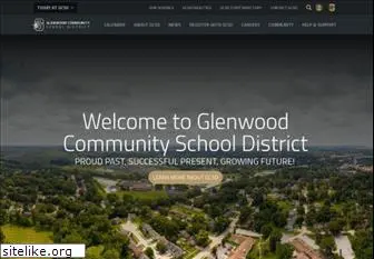 glenwoodschools.org