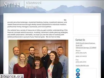 glenwoodstifel.com