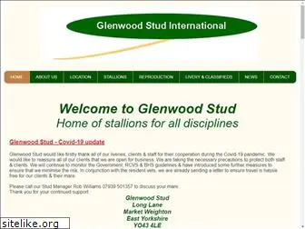 glenwoodstud.co.uk