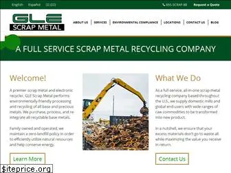 glescrap.com