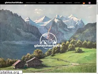gletscherblick.ch