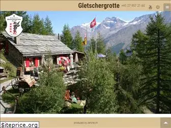 gletschergrotte.ch