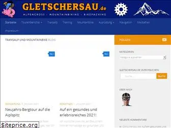 gletschersau.de