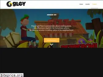 gleygames.com