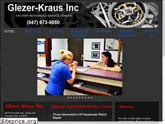 glezerkraus.com