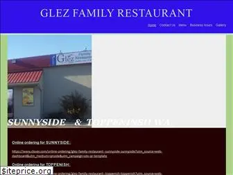 glezrestaurant.com