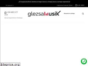 glezsamusik.com