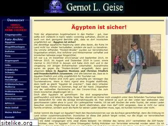 glgeise.de