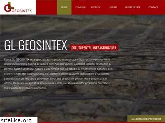 glgeosintex.ro