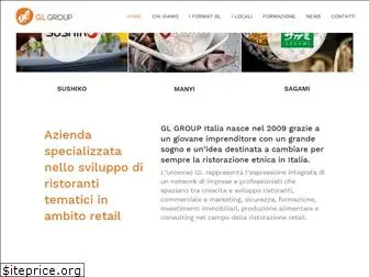 glgroup-italia.com