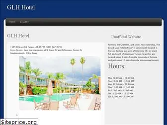 glh-hotel.net