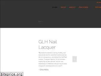 glhbeauty.com