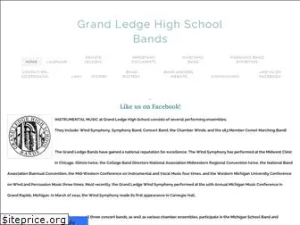 glhsbands.com