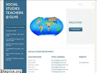 glhssocialstudies.weebly.com