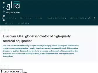glia.org