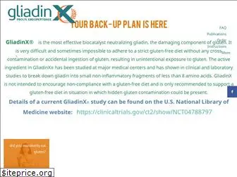 gliadinx.com