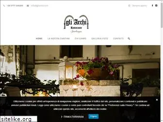 gliarchi.com