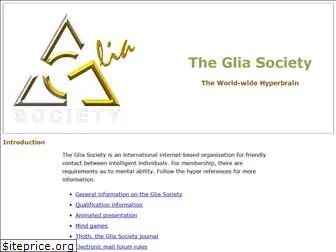 gliasociety.org