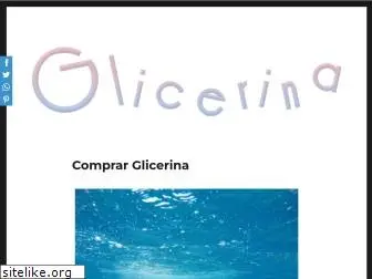 glicerina.top